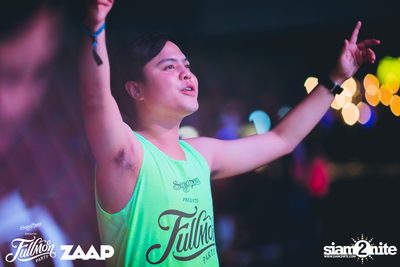 SangSom presents Fullmoon Party Live in Bangkok (Album 3) — photo 41