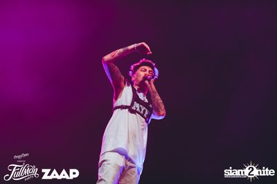 SangSom presents Fullmoon Party Live in Bangkok (Album 3) — photo 44