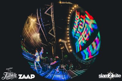 SangSom presents Fullmoon Party Live in Bangkok (Album 3) — photo 50