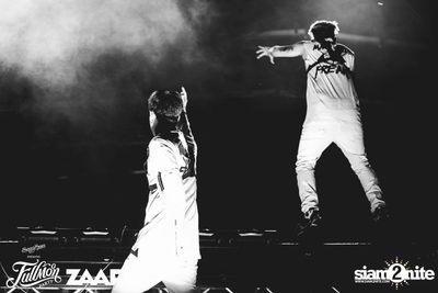 SangSom presents Fullmoon Party Live in Bangkok (Album 3) — photo 51