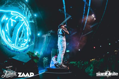 SangSom presents Fullmoon Party Live in Bangkok (Album 3) — photo 53