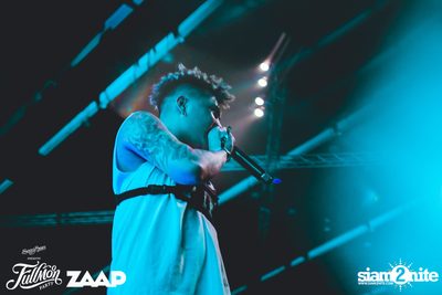 SangSom presents Fullmoon Party Live in Bangkok (Album 3) — photo 55