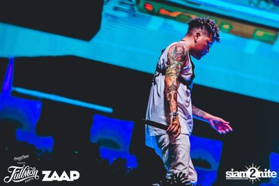 SangSom presents Fullmoon Party Live in Bangkok (Album 3) — photo 60