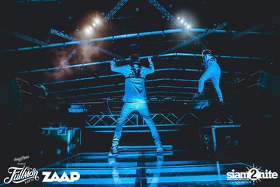 SangSom presents Fullmoon Party Live in Bangkok (Album 3) — photo 61