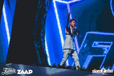 SangSom presents Fullmoon Party Live in Bangkok (Album 3) — photo 65