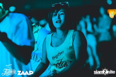 SangSom presents Fullmoon Party Live in Bangkok (Album 3) — photo 67