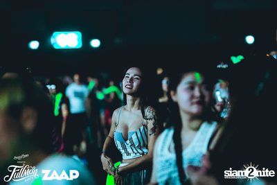 SangSom presents Fullmoon Party Live in Bangkok (Album 3) — photo 68