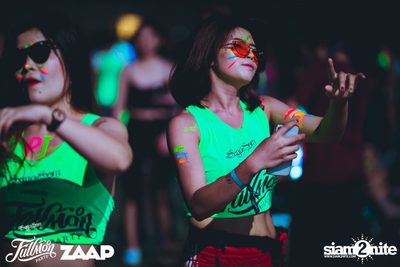 SangSom presents Fullmoon Party Live in Bangkok (Album 3) — photo 69