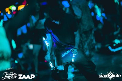 SangSom presents Fullmoon Party Live in Bangkok (Album 3) — photo 70