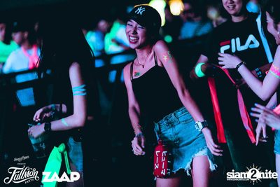 SangSom presents Fullmoon Party Live in Bangkok (Album 3) — photo 71