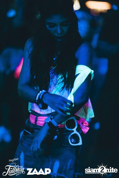 SangSom presents Fullmoon Party Live in Bangkok (Album 3) — photo 72