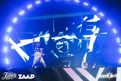 SangSom presents Fullmoon Party Live in Bangkok (Album 3) — photo 74