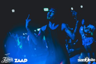 SangSom presents Fullmoon Party Live in Bangkok (Album 3) — photo 77