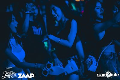 SangSom presents Fullmoon Party Live in Bangkok (Album 3) — photo 78