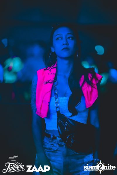 SangSom presents Fullmoon Party Live in Bangkok (Album 3) — photo 79