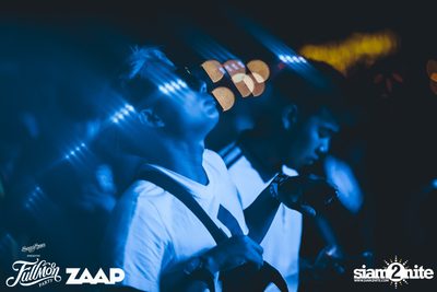 SangSom presents Fullmoon Party Live in Bangkok (Album 3) — photo 83