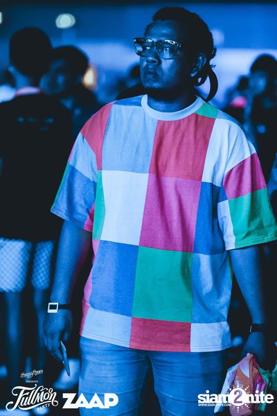 SangSom presents Fullmoon Party Live in Bangkok (Album 3) — photo 85