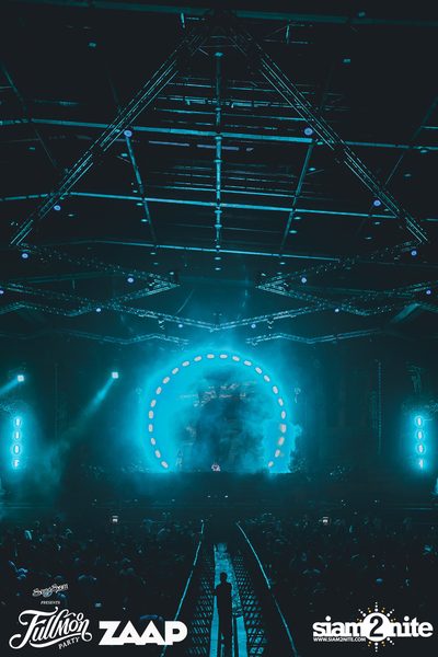 SangSom presents Fullmoon Party Live in Bangkok (Album 3) — photo 90
