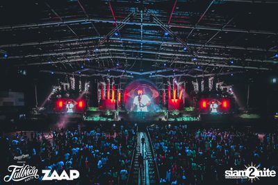 SangSom presents Fullmoon Party Live in Bangkok (Album 3) — photo 92