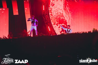 SangSom presents Fullmoon Party Live in Bangkok (Album 3) — photo 95