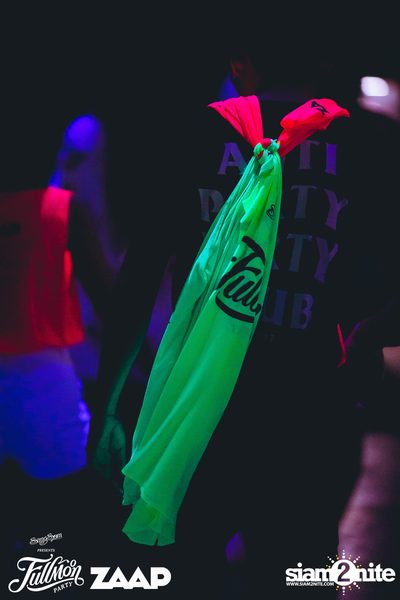 SangSom presents Fullmoon Party Live in Bangkok (Album 3) — photo 96