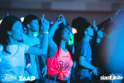 SangSom presents Fullmoon Party Live in Bangkok (Album 3) — photo 100