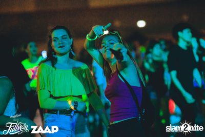 SangSom presents Fullmoon Party Live in Bangkok (Album 3) — photo 102