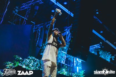 SangSom presents Fullmoon Party Live in Bangkok (Album 3) — photo 107