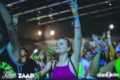 SangSom presents Fullmoon Party Live in Bangkok (Album 3) — photo 109