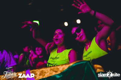 SangSom presents Fullmoon Party Live in Bangkok (Album 3) — photo 111