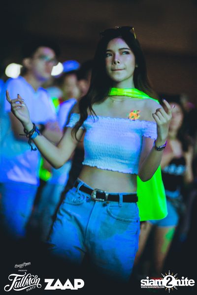 SangSom presents Fullmoon Party Live in Bangkok (Album 3) — photo 114