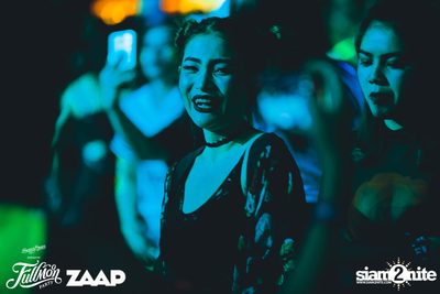 SangSom presents Fullmoon Party Live in Bangkok (Album 3) — photo 115