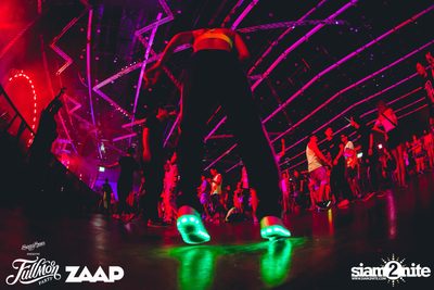 SangSom presents Fullmoon Party Live in Bangkok (Album 3) — photo 117