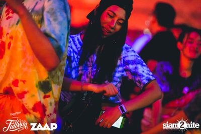 SangSom presents Fullmoon Party Live in Bangkok (Album 3) — photo 118