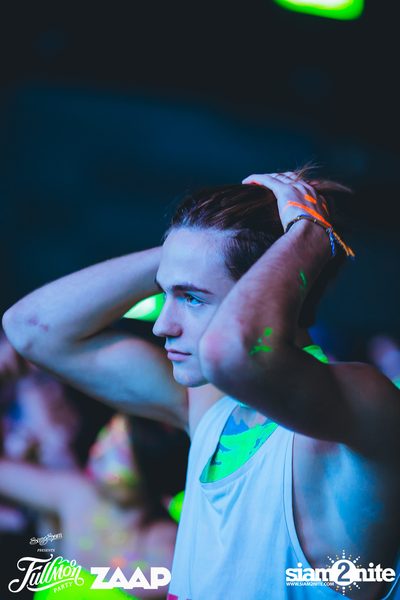 SangSom presents Fullmoon Party Live in Bangkok (Album 3) — photo 119