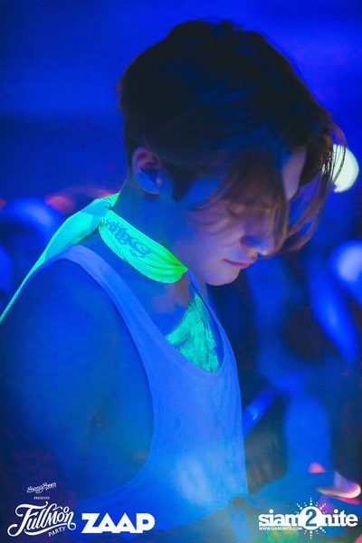 SangSom presents Fullmoon Party Live in Bangkok (Album 3) — photo 120