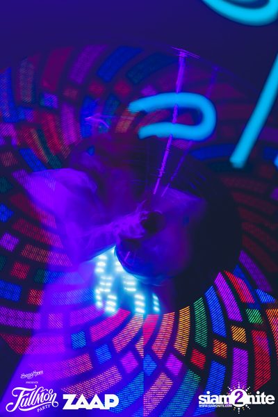 SangSom presents Fullmoon Party Live in Bangkok (Album 3) — photo 123