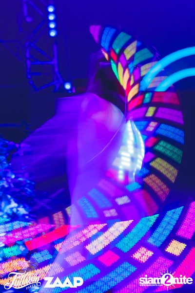 SangSom presents Fullmoon Party Live in Bangkok (Album 3) — photo 124