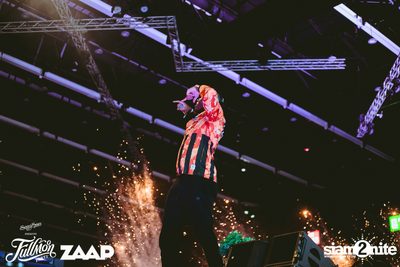 SangSom presents Fullmoon Party Live in Bangkok (Album 3) — photo 127