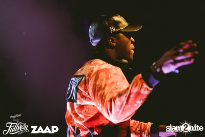 SangSom presents Fullmoon Party Live in Bangkok (Album 3) — photo 130