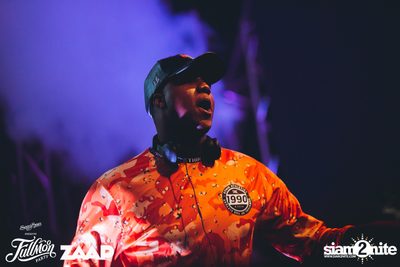 SangSom presents Fullmoon Party Live in Bangkok (Album 3) — photo 131