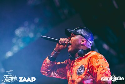 SangSom presents Fullmoon Party Live in Bangkok (Album 3) — photo 132