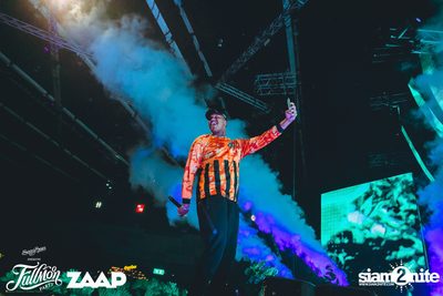 SangSom presents Fullmoon Party Live in Bangkok (Album 3) — photo 134