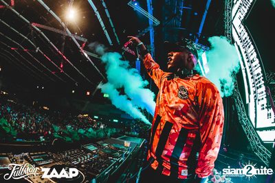 SangSom presents Fullmoon Party Live in Bangkok (Album 3) — photo 136