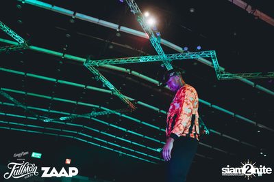 SangSom presents Fullmoon Party Live in Bangkok (Album 3) — photo 140