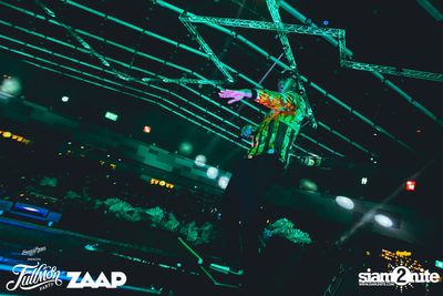 SangSom presents Fullmoon Party Live in Bangkok (Album 3) — photo 142