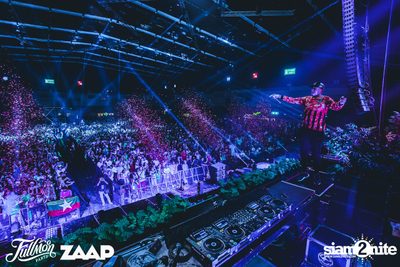 SangSom presents Fullmoon Party Live in Bangkok (Album 3) — photo 144