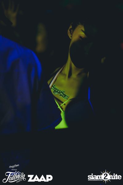 SangSom presents Fullmoon Party Live in Bangkok (Album 3) — photo 148