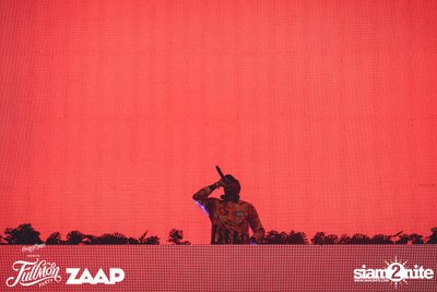 SangSom presents Fullmoon Party Live in Bangkok (Album 3) — photo 150