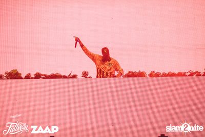 SangSom presents Fullmoon Party Live in Bangkok (Album 3) — photo 151